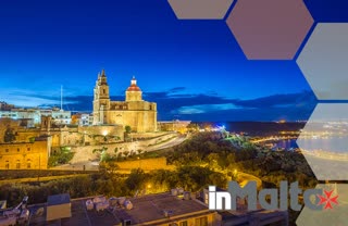 corsi di inglese a Malta durante uno stage